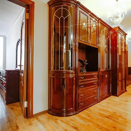 Two Bedroom Apartment On Syganak Street 64-1 Nur-Sultan  Exterior photo